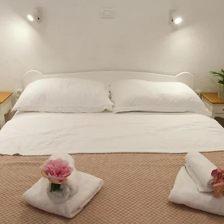 Casa de Férias Old Stone House In Historical Area Split