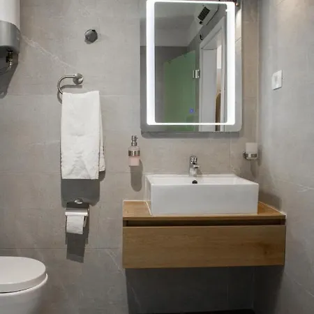 Old Stone House In Historical Area * Split