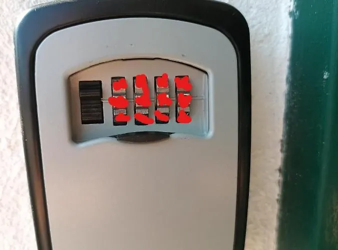 Old Stone House In Historical Area سبليت